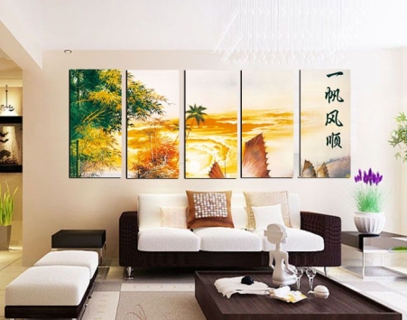 節(jié)能環(huán)保的墻暖